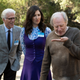 Illustration for article titled Janet throws down on the Bad Place as iThe Good Place/i contemplates the happiness pump